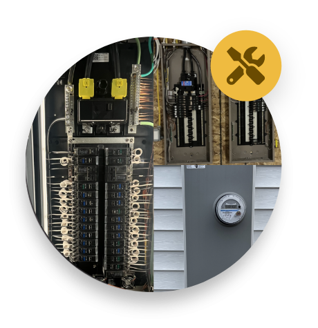 Our Services | State College Electrician | Phase One Electric